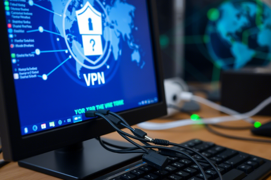 O que é VPN e Como Funciona
