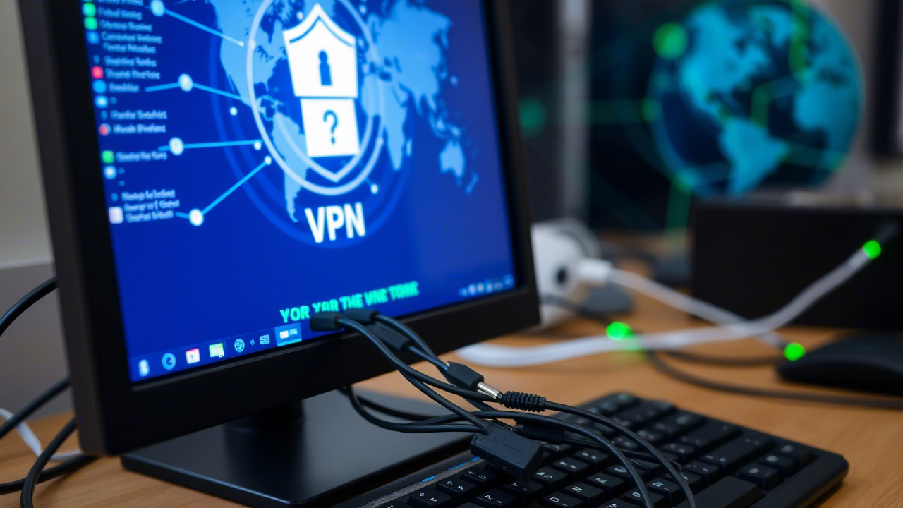 O que é VPN e Como Funciona