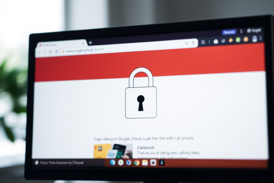 Como Desbloquear Sites Bloqueados no Google Chrome