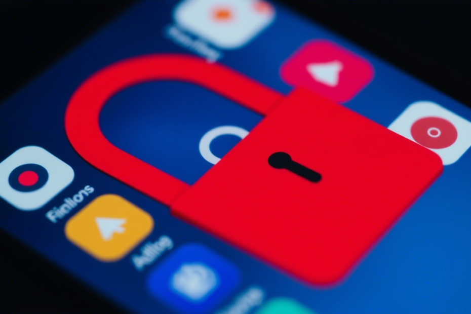 Conheça Esse Aplicativo que Bloqueia Sites de Apostas no Celular (Android e iPhone)​