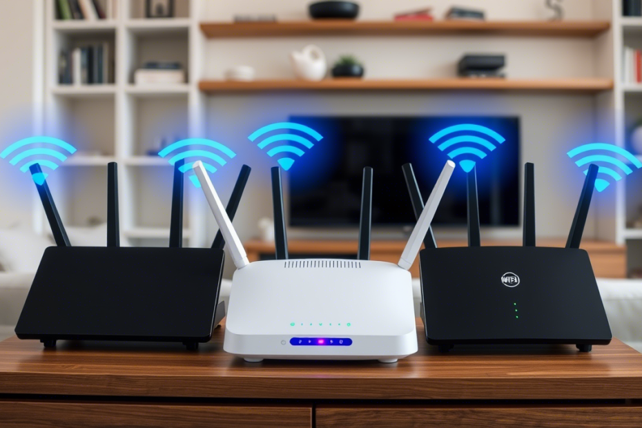 Melhor Roteador para Internet de 300MB